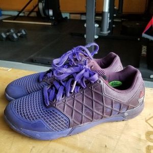 Reebok Nano CrossFit
